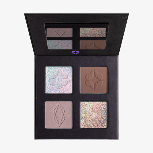 PURISH x Lethal Palette Birthday Edition