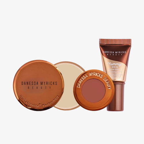 Danessa Myricks x Purish Discovery Bundle – Wert 55,50€