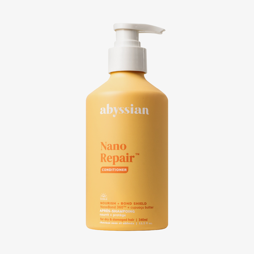 Nano Repair Conditioner