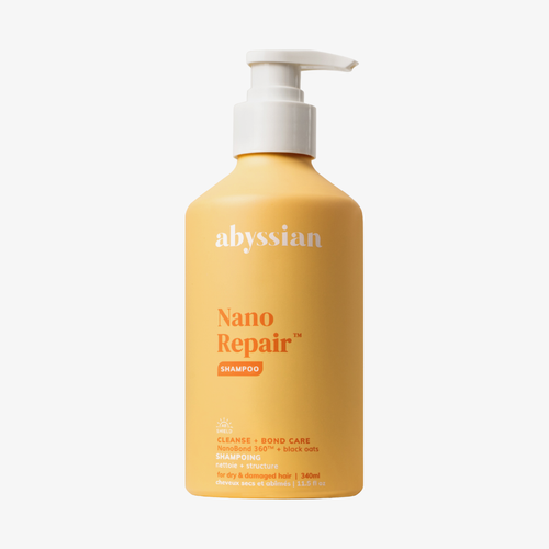Nano Repair Shampoo