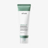 Eine grün-weiße Tube Heartleaf LHA Moisture Peeling Gel (120 ml) auf weißem Hintergrund.