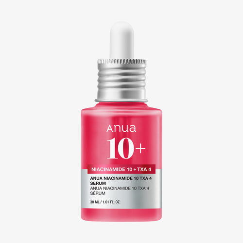 Niacinamide 10%+TXA 4% Dark Spot Correcting Serum