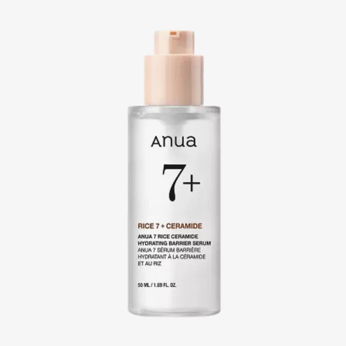 Rice Ceramide Hydrating Barrier Serum