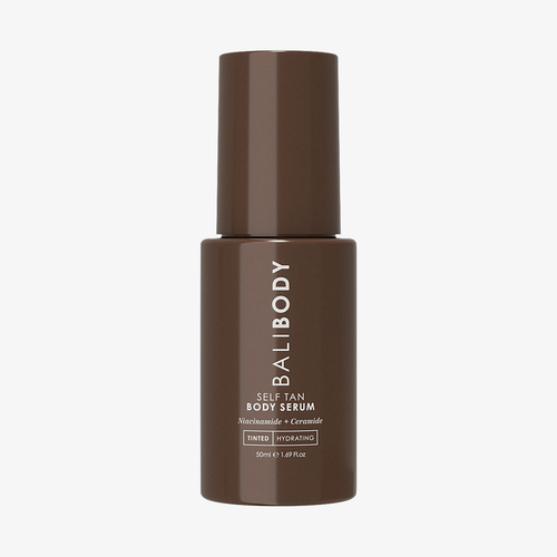 Self Tan Body Serum 50 ml