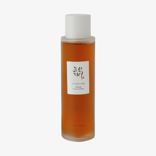 Ginseng Essence Water