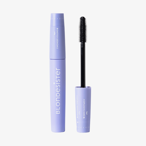 4 IN 1 CLICK & TURN MASCARA