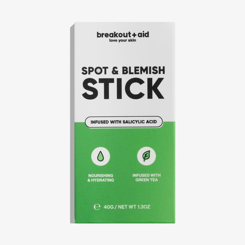 Blemish & Spot Stick