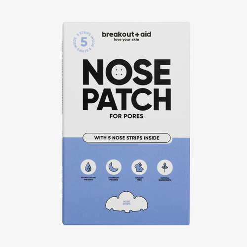 Nose Patches
