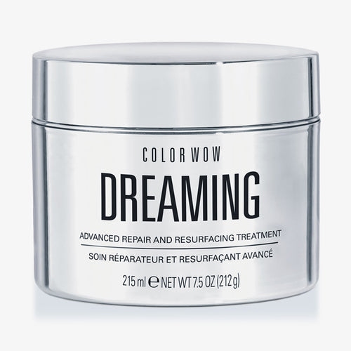 Dreaming  Treatment