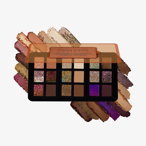 Lightwork Palette VIII Freedom Palette