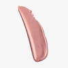 Rosa-opal schimmernder Swatch des Vision Flush Glow in der Farbe Electric Love.