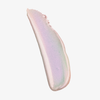 Helllila-Opal schimmernder Swatch des Vision Flush Glow in der Farbe Femme.