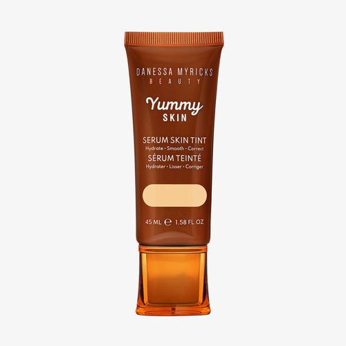 Yummy Skin Serum Tint Foundation with Peptides + Ceramide