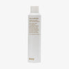 Weiße Sprühflasche Miss Malleable Flexible Hairspray mit humorvollem Produkttext.