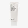 Weiße Tube Shape Vixen Volumising Lotion mit humorvollem Produkttext vor weißem Hintergrund.