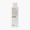 Weiße Flasche Water Killer Dry Shampoo Brunette mit humorvollen Produkttext auf der Vorderseite.