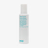 Weiße Flasche Whip It Good Moisture Mousse mit humorvollem Produkttext vor weißem Hintergrund.