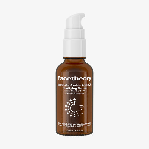 Blemicalm Azelaic Acid 10% Clarifying Serum
