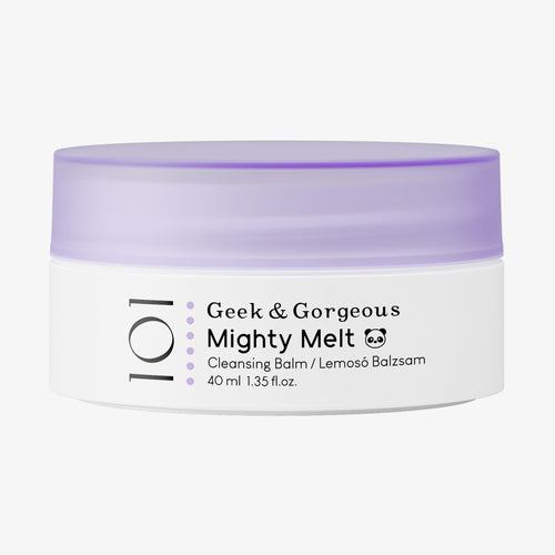 Mighty Melt Mini