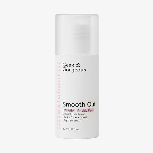 Smooth Out