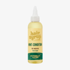 Eine Flasche Hair Syrup Mint Condition Pre-Wash Oil in 100ml mit einer spitzen Applikator-Kappe.