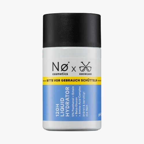 happy today 120h Liquid Hydrator Toner 50 ml