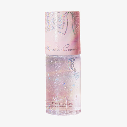 Mist Potion – All-in-One Eyeshadow & Makeup Primer + Setting Mist
