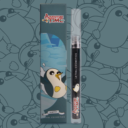 Adventure Time Liquid Eyeliner