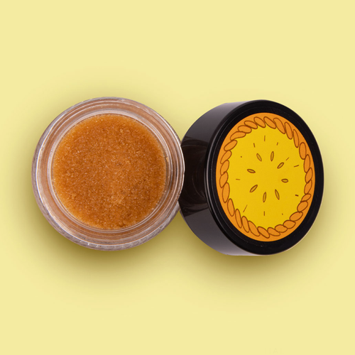 Adventure Time Tree Trunks Lip Scrub