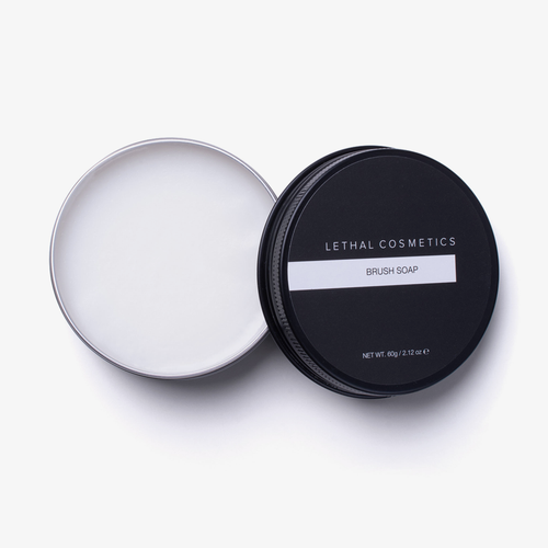Brush Soap