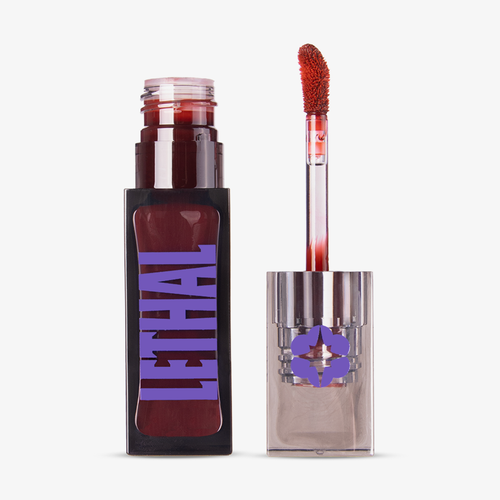 Infinity Lip Stains