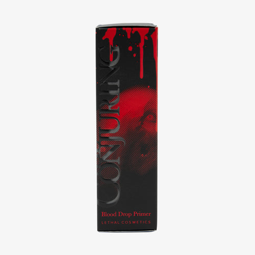 The Conjuring Blood Drop Primer