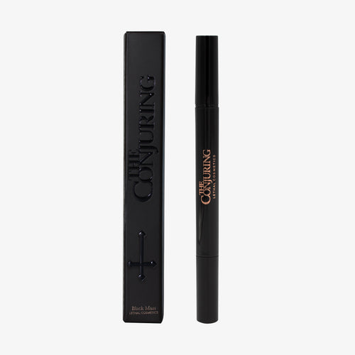 The Conjuring Eyeliner Stamps