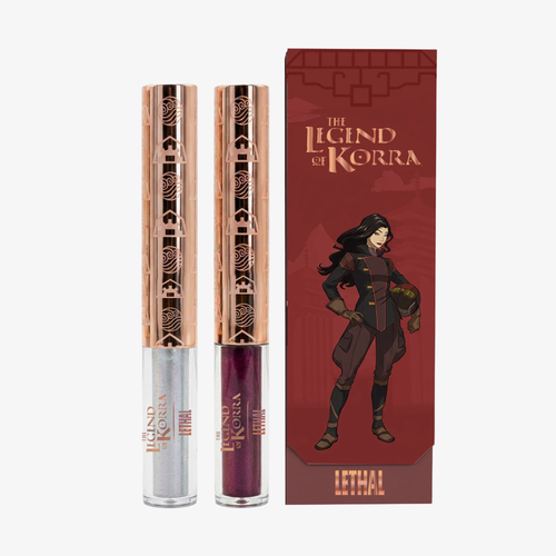 The Legend of Korra - Asami Liner Set