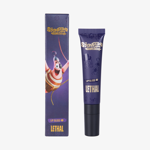 The SpongeBob Movie Lip Gloss