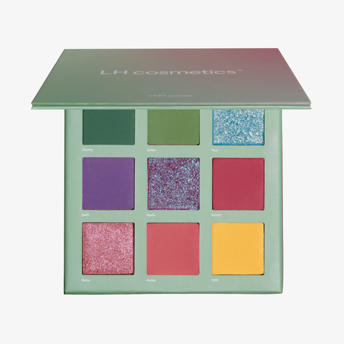 1993 Palette