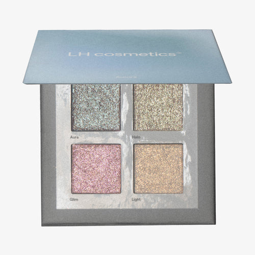 Aurora Palette