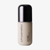 LH Cosmetics Ctrl+ SKIN Foundation mit schwarzer Kappe und beigem Gehäuse, beschriftet mit „Ctrl+ SKIN“.