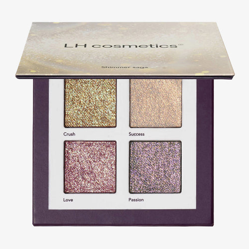 LH Cosmetics x PURISH Birthday Special