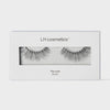 Weiße Verpackung der "The Lash" Wimpern im Stil "Bestie" von LH Cosmetics auf weißem Hintergrund.