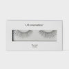 Weiße Verpackung der "The Lash" Wimpern im Stil "Creator" von LH Cosmetics auf weißem Hintergrund.