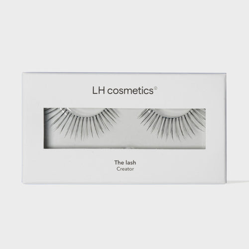The lash