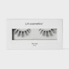 Weiße Verpackung der "The Lash" Wimpern im Stil "Hero" von LH Cosmetics auf weißem Hintergrund.