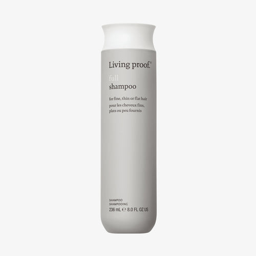 Full Shampoo