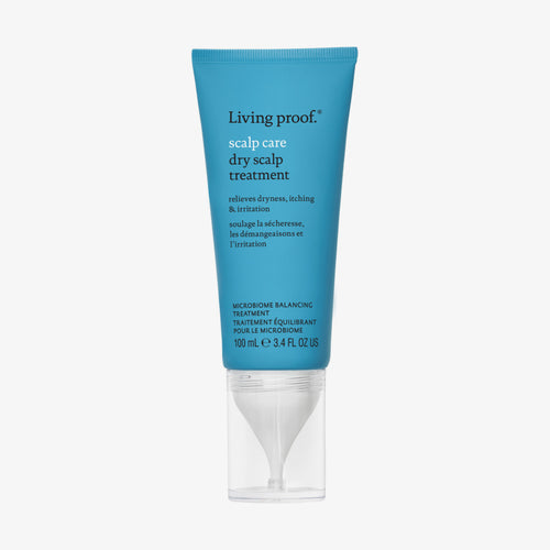Scalp Care Dry Scalp Treatment