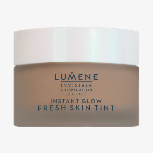INVISIBLE ILLUMINATION Instant Glow Fresh Skin Tint