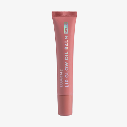 Lip Glow Oil Balm SPF30