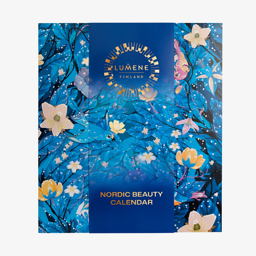 NORDIC BEAUTY CALENDER 2026