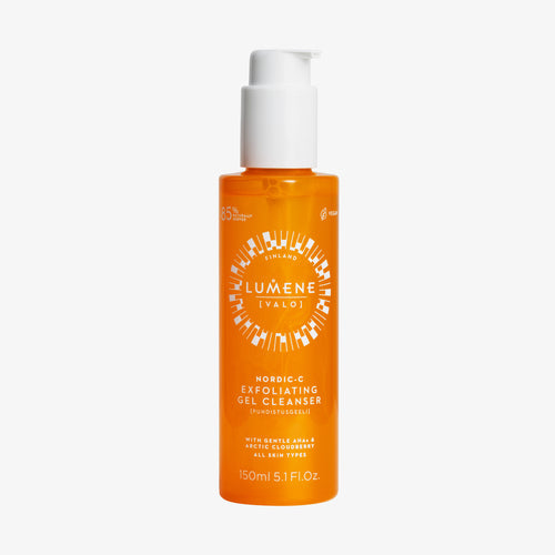 Nordic-C [VALO] Exfoliating Gel Cleanser