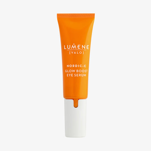 NORDIC-C [VALO] Glow Boost Eye Serum